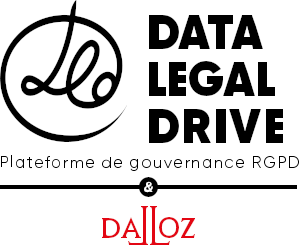 DATA LEGAL DRIVE