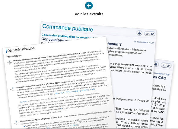 Fiche pratique