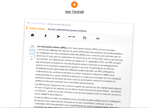 Fiche pratique