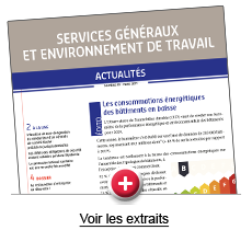 Voir l'extrait Actualité