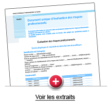 Exemple de modele Actualité