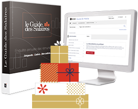 Le Guide des Salaires