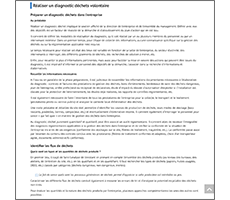 Fiche pratique