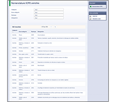Fiche pratique