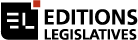 Editions Legislatives Logo