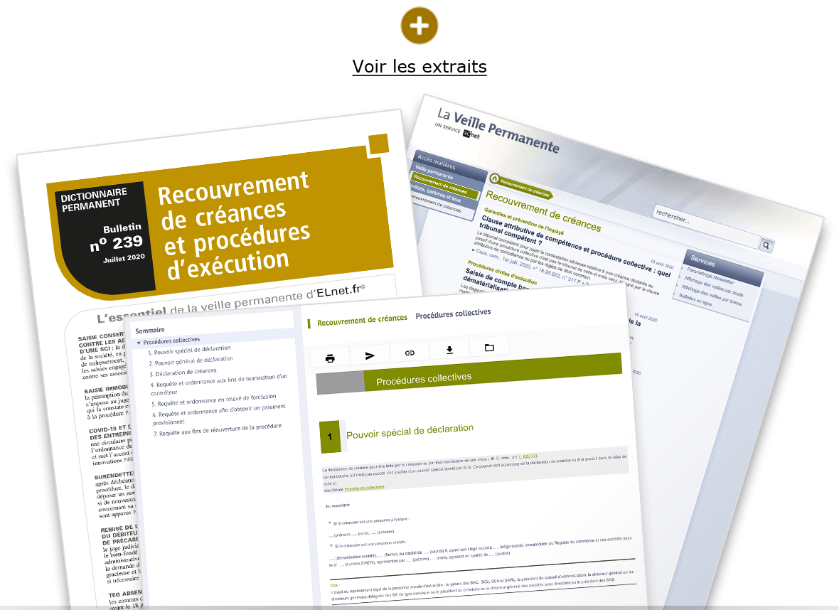 Fiche pratique