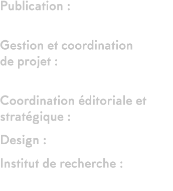 Publication : groupe Lefebvre Sarrut Gestion et coordination de projet : groupe Lefebvre Sarrut Coordination  ditoria   