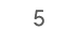 5 